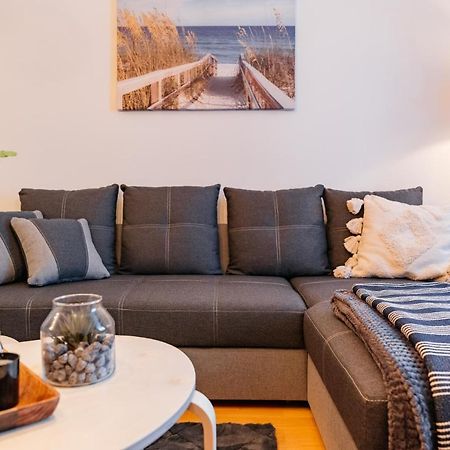 Cosy Apartment - Loftaffair Krakkó Kültér fotó