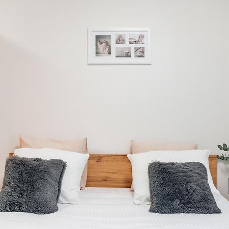 Cosy Apartment - Loftaffair Krakkó Kültér fotó