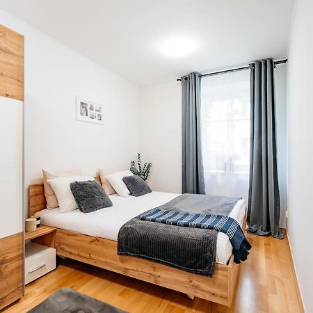 Cosy Apartment - Loftaffair Krakkó Kültér fotó