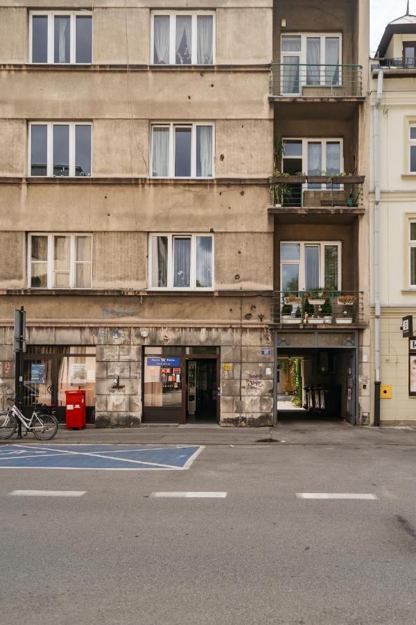 Cosy Apartment - Loftaffair Krakkó Kültér fotó