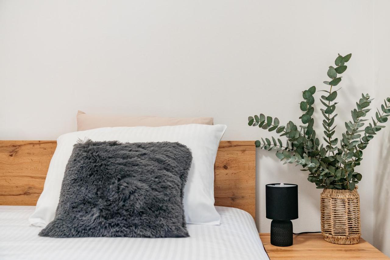 Cosy Apartment - Loftaffair Krakkó Kültér fotó