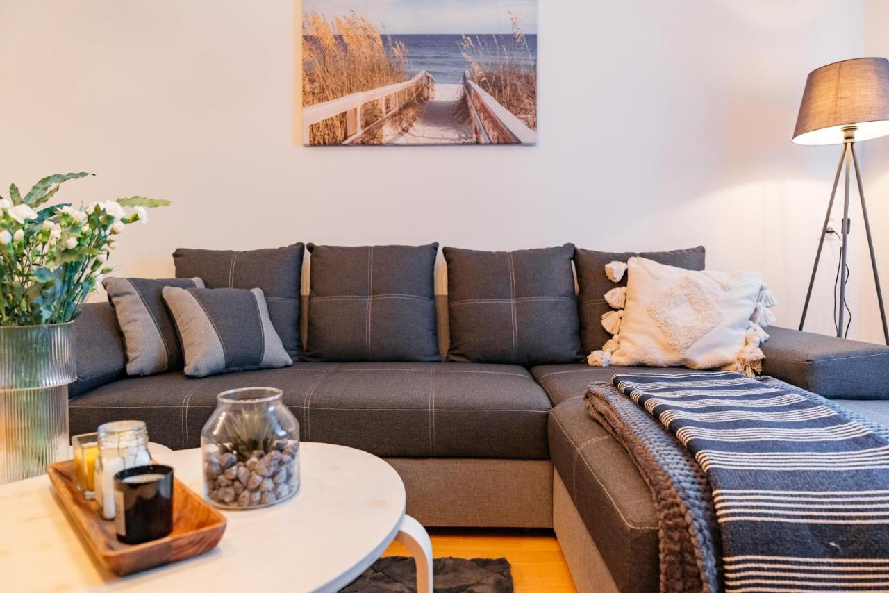 Cosy Apartment - Loftaffair Krakkó Kültér fotó