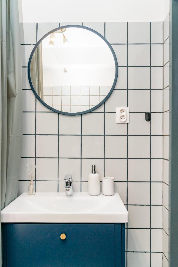 Cosy Apartment - Loftaffair Krakkó Kültér fotó
