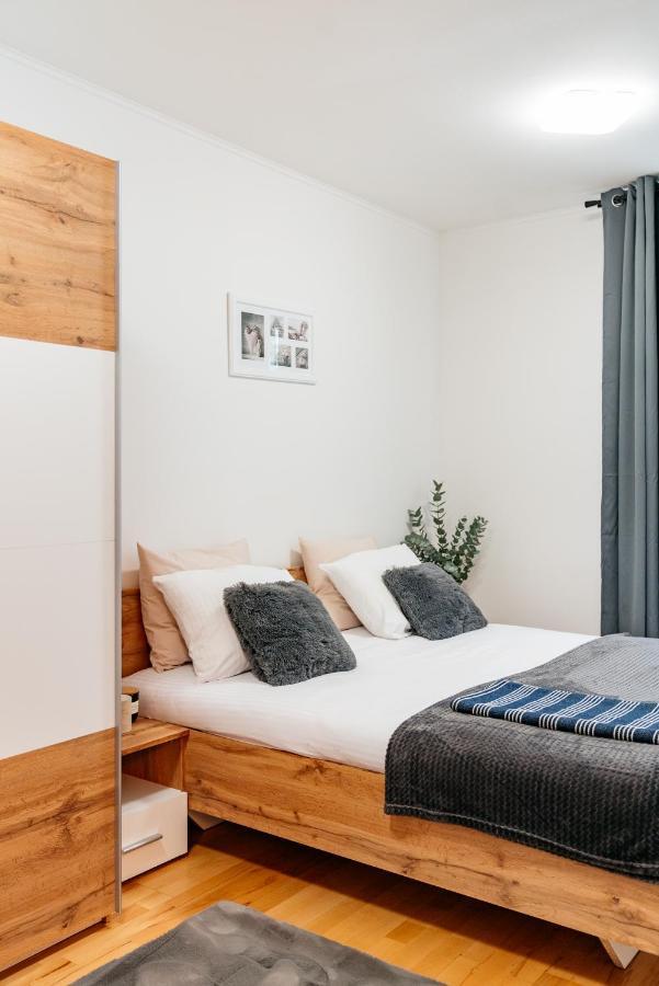 Cosy Apartment - Loftaffair Krakkó Kültér fotó