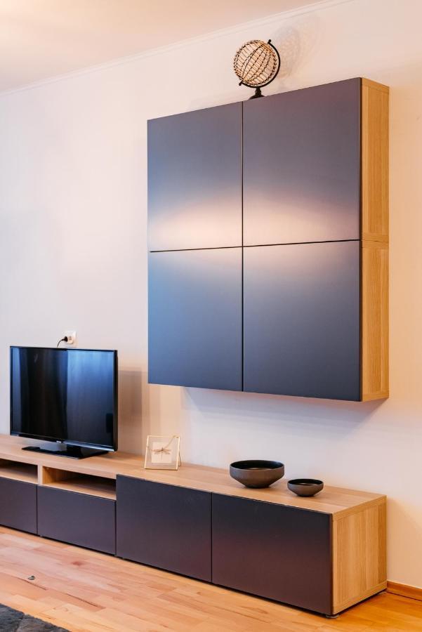 Cosy Apartment - Loftaffair Krakkó Kültér fotó
