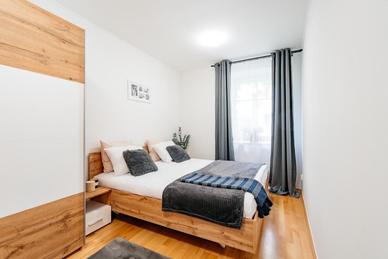Cosy Apartment - Loftaffair Krakkó Kültér fotó
