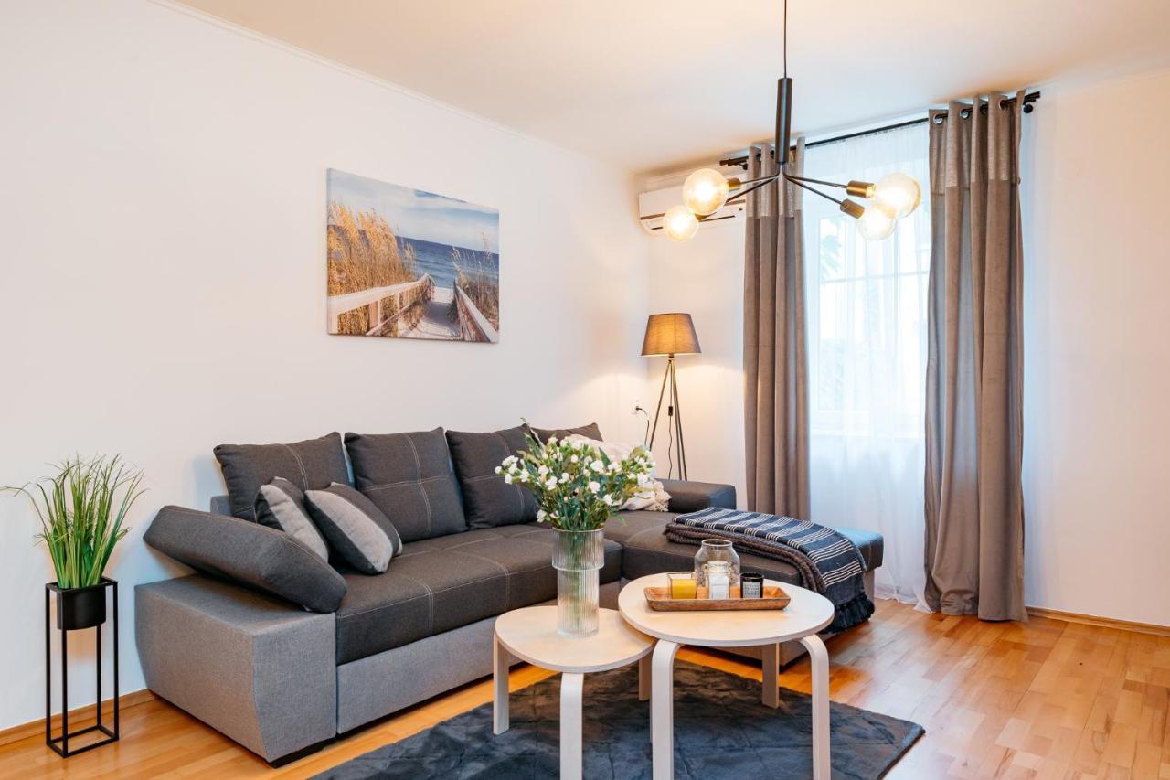 Cosy Apartment - Loftaffair Krakkó Kültér fotó