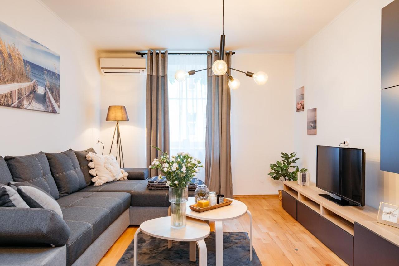 Cosy Apartment - Loftaffair Krakkó Kültér fotó