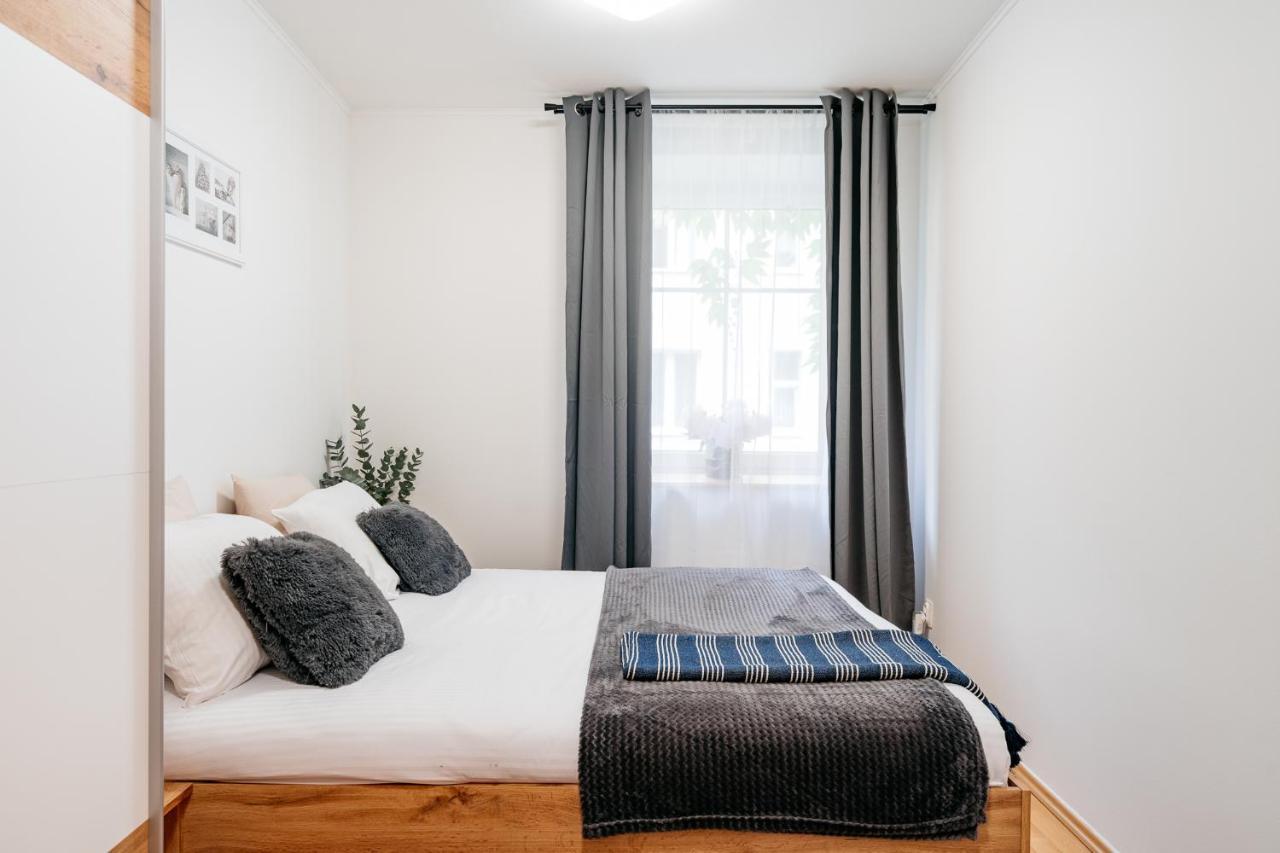 Cosy Apartment - Loftaffair Krakkó Kültér fotó