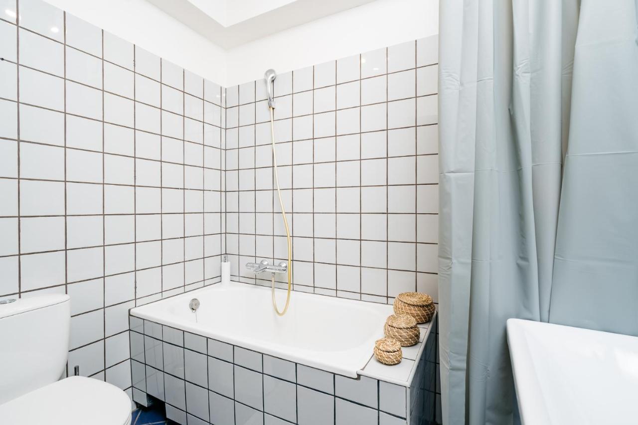 Cosy Apartment - Loftaffair Krakkó Kültér fotó