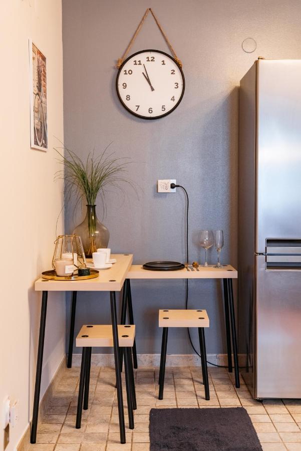 Cosy Apartment - Loftaffair Krakkó Kültér fotó