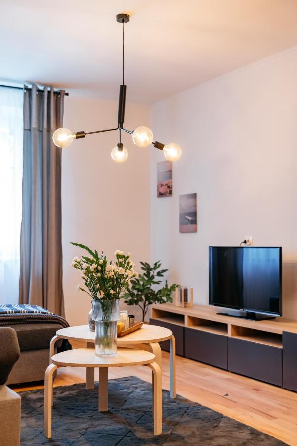 Cosy Apartment - Loftaffair Krakkó Kültér fotó